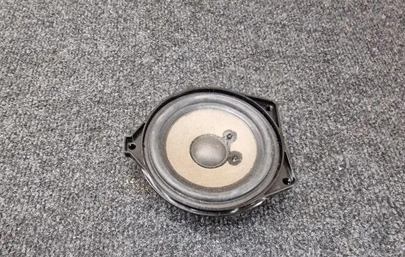 Mercedes-Benz GLC X253 C253 Panel speaker A2058200902