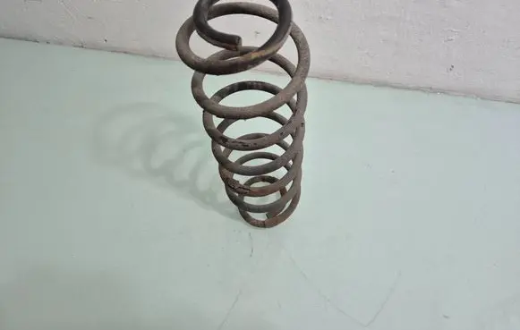 Ford Fiesta Rear coil spring 