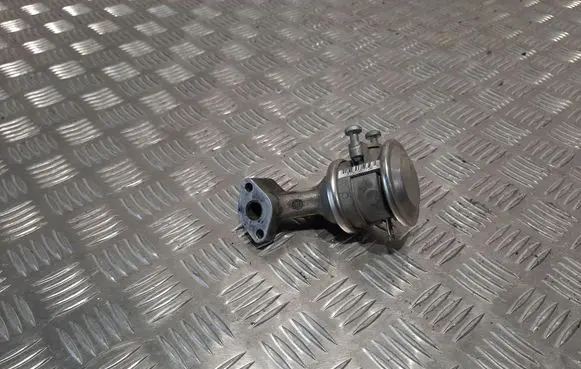 Audi A7 S7 4G EGR valve 06E131101K