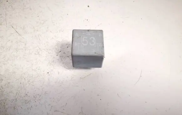 Volkswagen Golf IV Other relay 141951253b 20240072