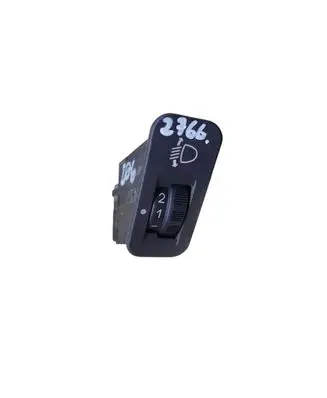Peugeot 206 Headlight level height control switch 1925699