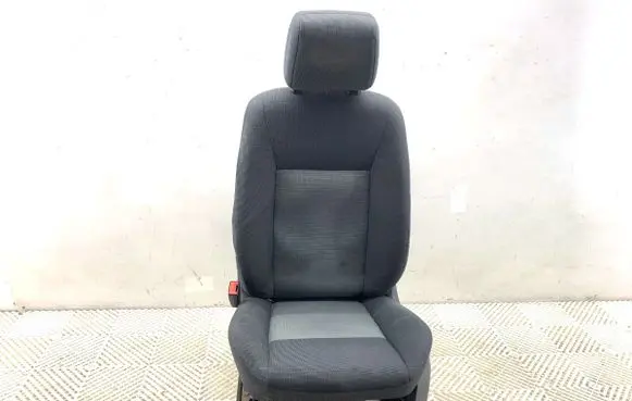 Ford Fiesta Front driver seat 