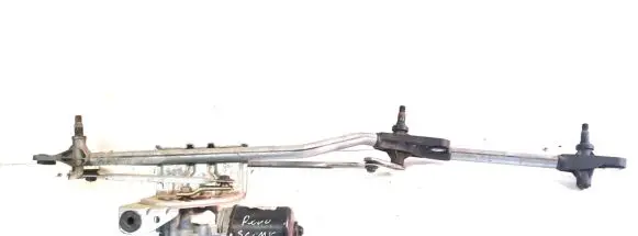 Renault Scenic II - Grand scenic II Front wiper linkage 