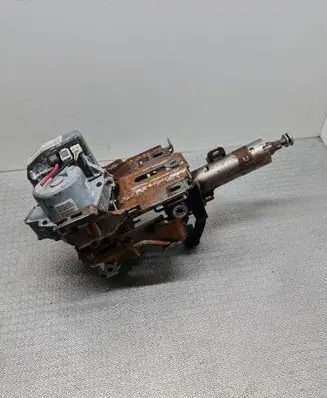 Renault Clio III Electric power steering pump 8200826807A A0016004D