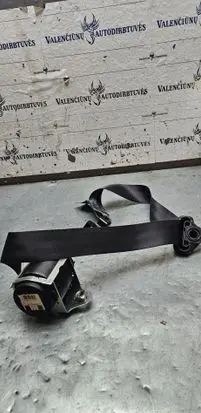 Opel Corsa E Front seatbelt 607707800h 150701