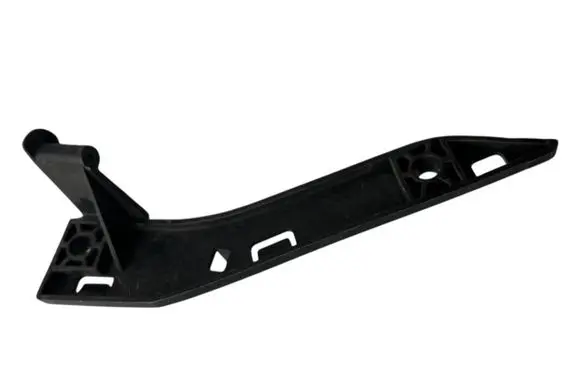 Peugeot 2008 I Front bumper mounting bracket 9678059180