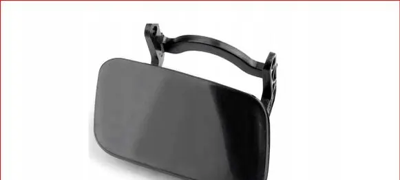 Audi A4 S4 B7 8E 8H Headlight washer spray nozzle cap/cover 