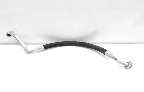 Opel Combo E Air conditioning (A/C) pipe/hose 9841639080