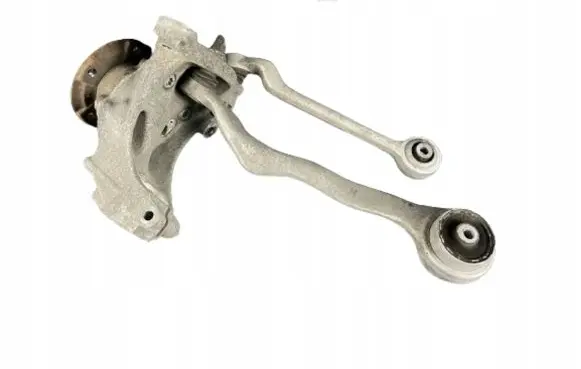 BMW 1 F20 F21 Front wheel hub 6792285