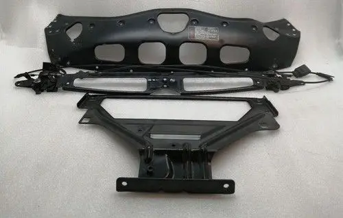 Bentley Flying Spur Front bumper cross member 3W0804809L
