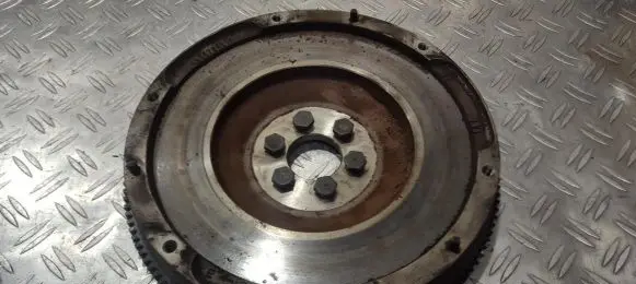 Flywheel