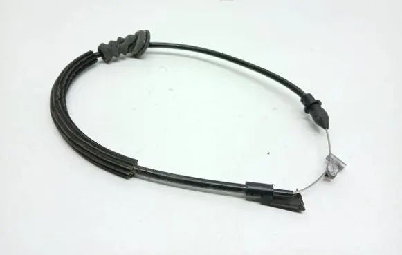 Skoda Octavia Mk2 (1Z) Rear door cable line 1Z0839085B