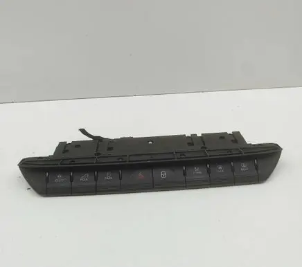Skoda Elroq A set of switches 5LA925200G