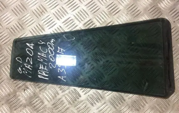 Mazda Premacy Rear side window as3