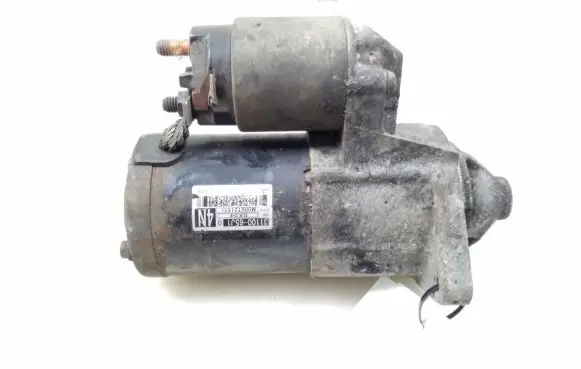 Suzuki Grand Vitara II Starter motor 3110065J1