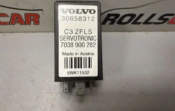 Volvo XC90 Other relay 30658312