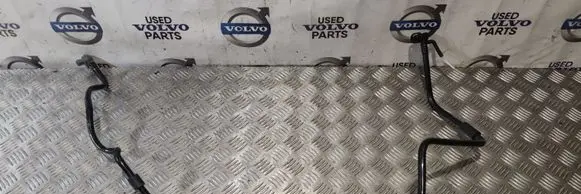 Mercedes-Benz GL X166 Vacuum line/pipe/hose A1664300429