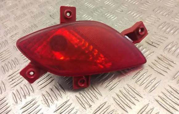 Hyundai i30 Rear fog light 92406-A50