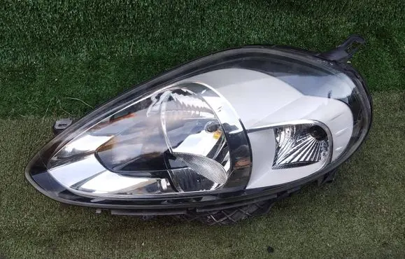 Headlight/headlamp