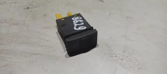 Audi A4 S4 B5 8D Fog light switch 4D0941563