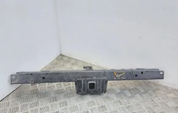 Opel Zafira C Top upper radiator support slam panel AKX153449 14013