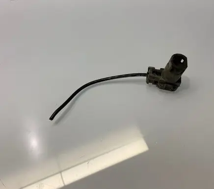 Mercedes-Benz S W221 Ignition plug leads 0445457928 A0445457928