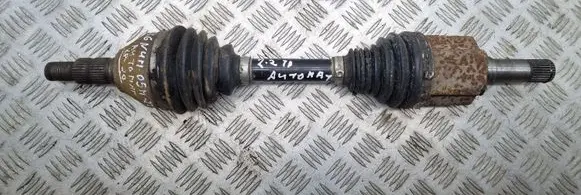 Opel Signum Front driveshaft