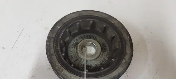 Citroen C5 Crankshaft pulley 94485A