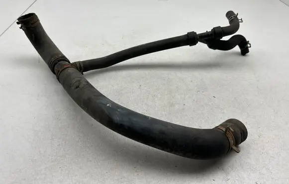 Dodge Durango III Coolant pipe/hose 