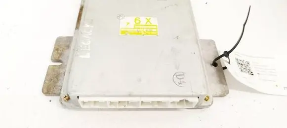 Subaru Forester SG Engine control unit/module 22611AH842 A180004Q