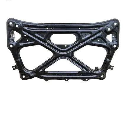 Audi A6 S6 C7 4G Front subframe 4H0399345Q