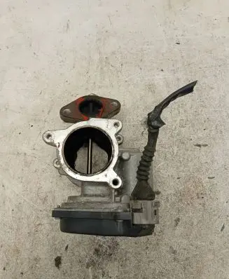 Audi A4 S4 B7 8E 8H EGR valve 03G131501R A2C53060455