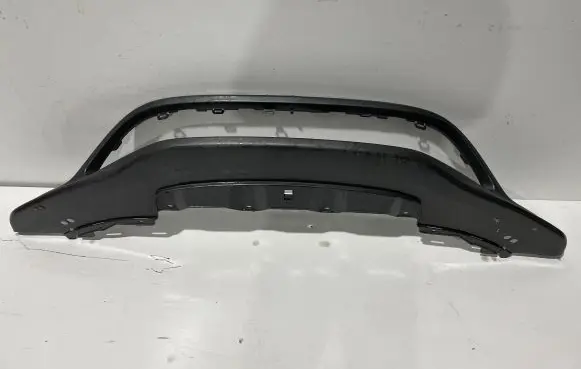 Honda Civic Front bumper 71102SMRZZZ00