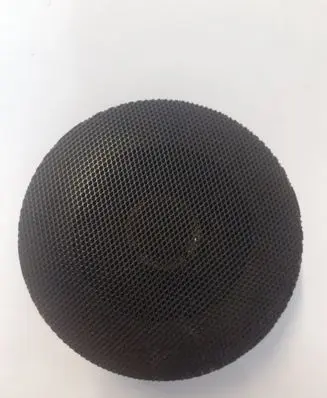 Peugeot 407 Panel speaker 9633355880 9646826877