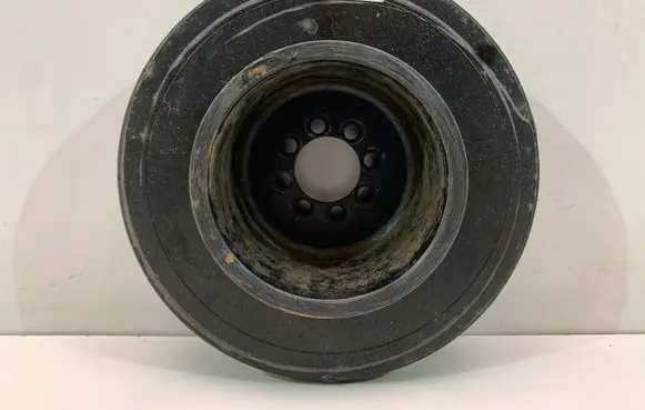 BMW M3 F80 Crankshaft pulley 4802904