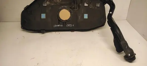 KIA Stonic Fuel tank 