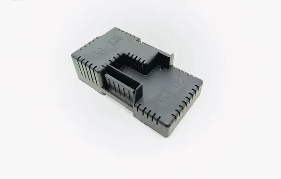 Volvo S60 Fuse box cover 