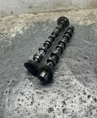 Audi A6 S6 C6 4F Camshaft 