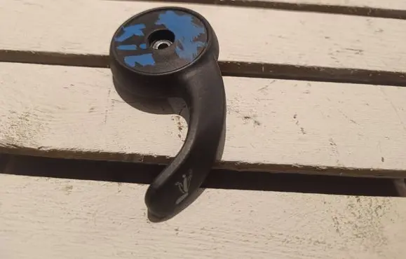 Mini One - Cooper R50 - 53 Seat adjustment handle 70750711