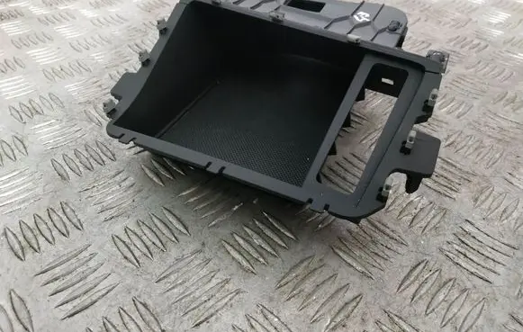 Audi Q3 F3 Other center console (tunnel) element 83B857925B