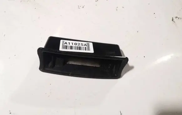 Audi A3 S3 8P Car ashtray 8p0857575