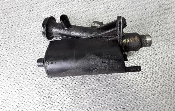 Renault Laguna II Breather/breather pipe/hose 8200082486