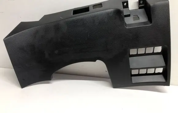Nissan Rogue Dashboard lower bottom trim panel 681064BA1A 681R14BA1A