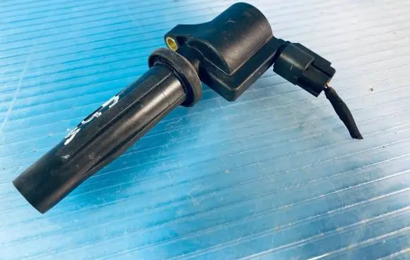 Volvo C30 High voltage ignition coil 4M5G12A366BC