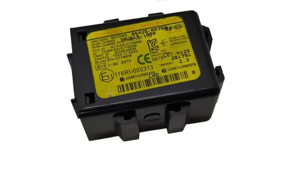 Hyundai i30 Immobilizer control unit/module 95420A5700 39U8101000