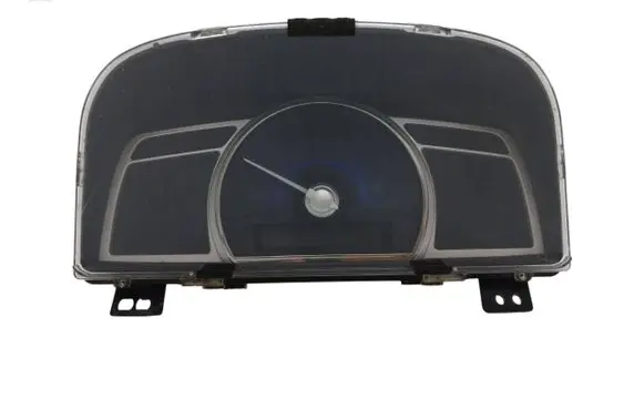 Honda Civic Speedometer (instrument cluster) 78200SNCA100 HR0350