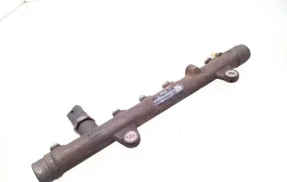 Opel Vivaro Fuel main line pipe 0445214065 8200330912 0281002719