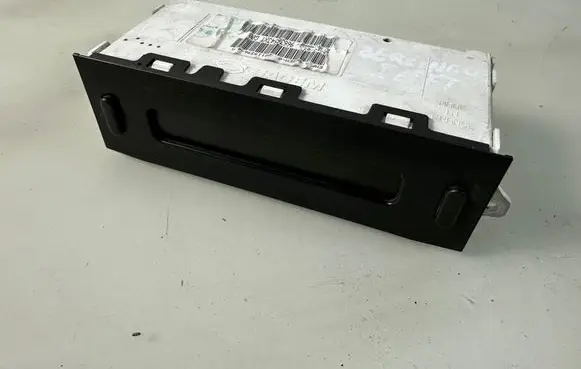 Citroen Berlingo Screen/display/small screen 96636543XT