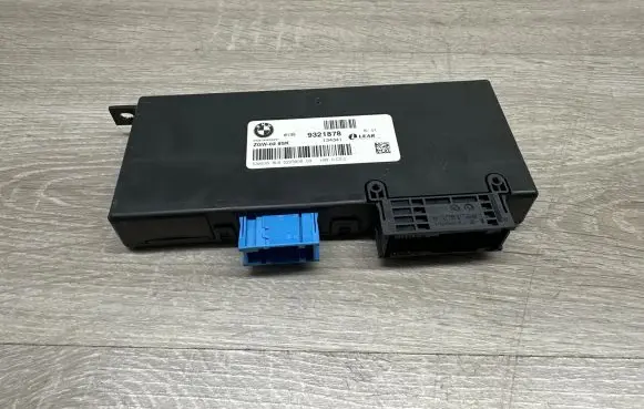 BMW 7 F01 F02 F03 F04 Other control units/modules 9321878