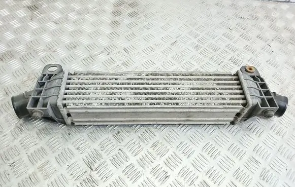 Ford Mondeo Mk III Intercooler radiator IS7Q9L440